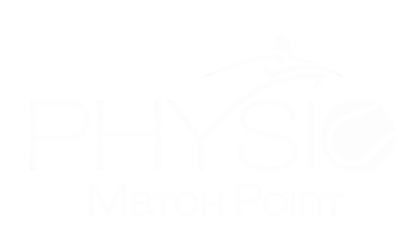 PHYSIO Match Point logo